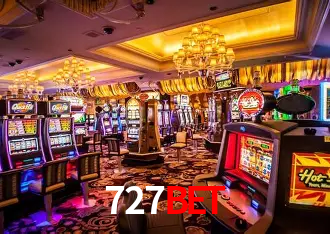 Apostas Certificadas 727bet