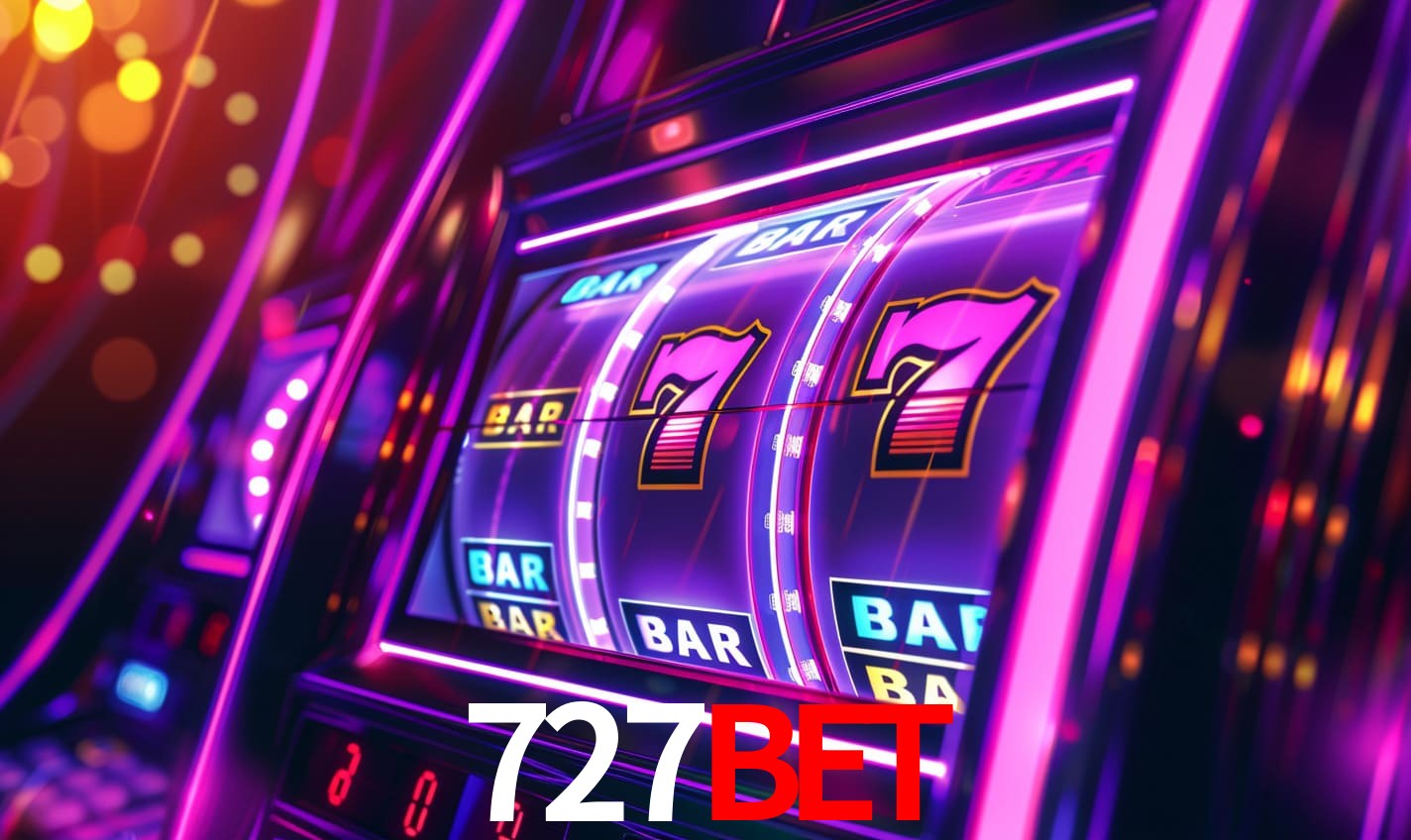 Segurança App 727bet