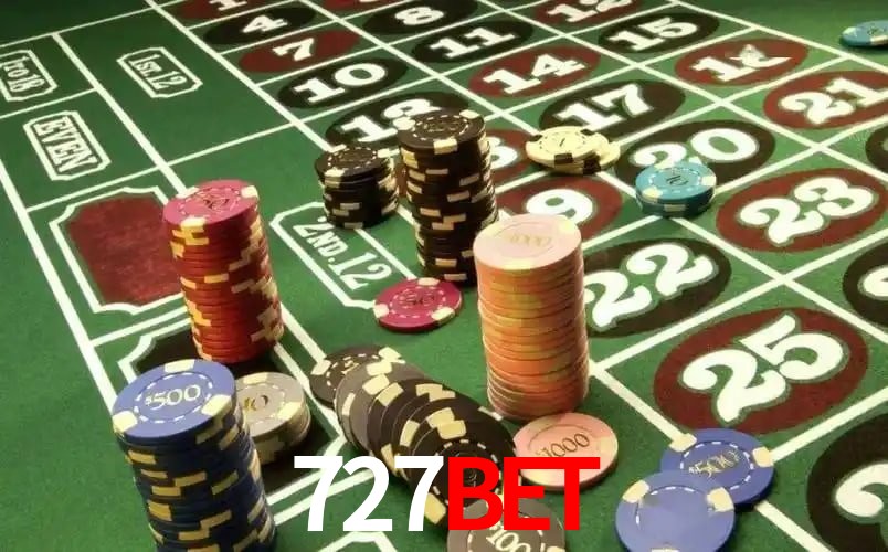 Experiência Promoções 727bet