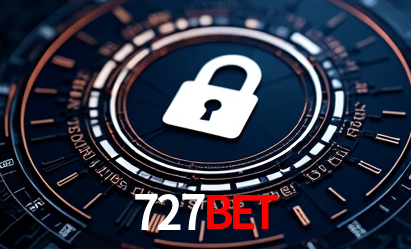 Segurança e Licenças 727bet