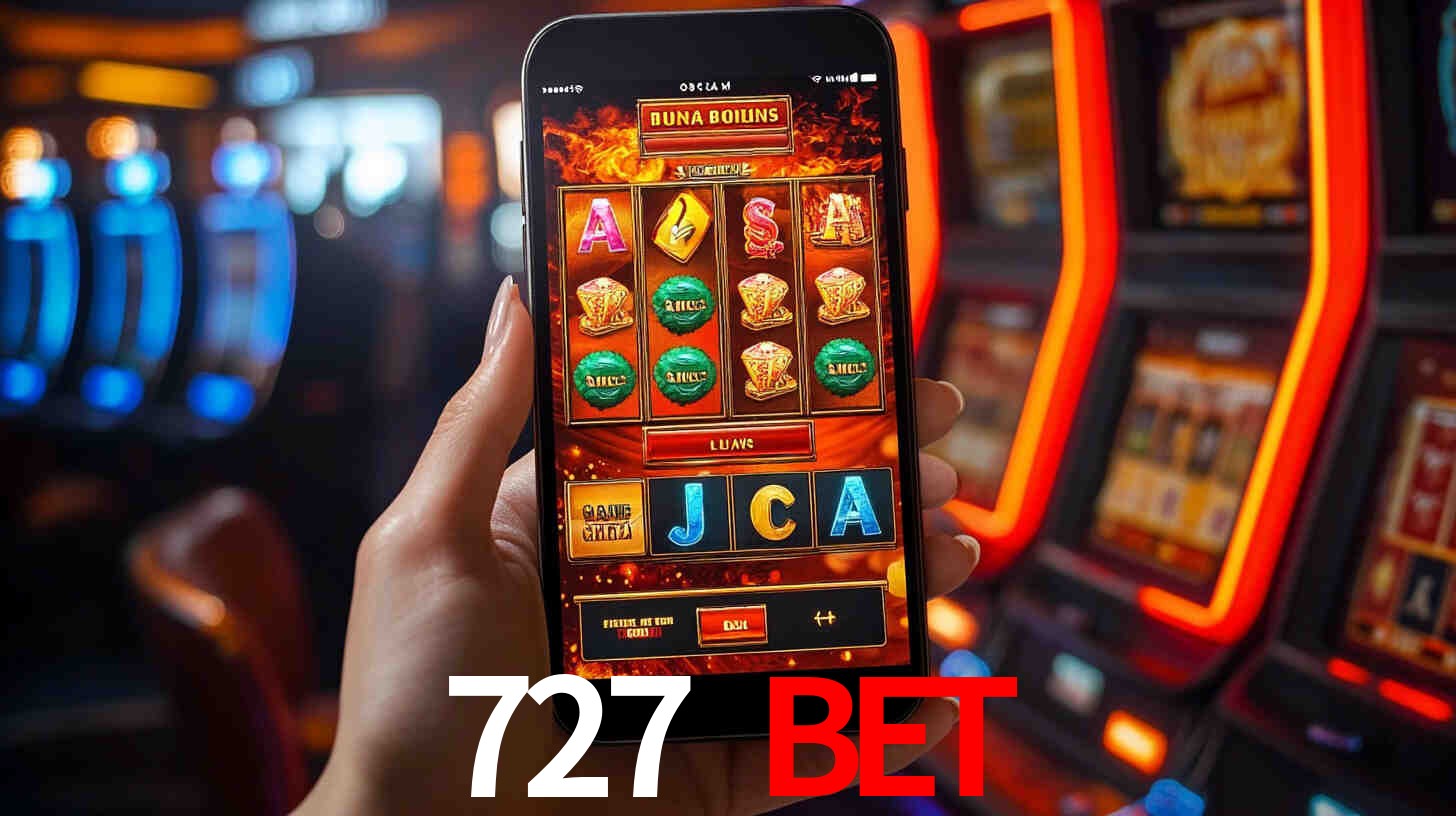 727 BET