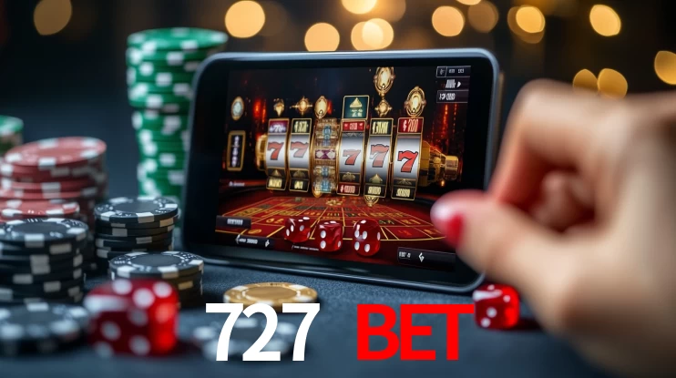 727 BET