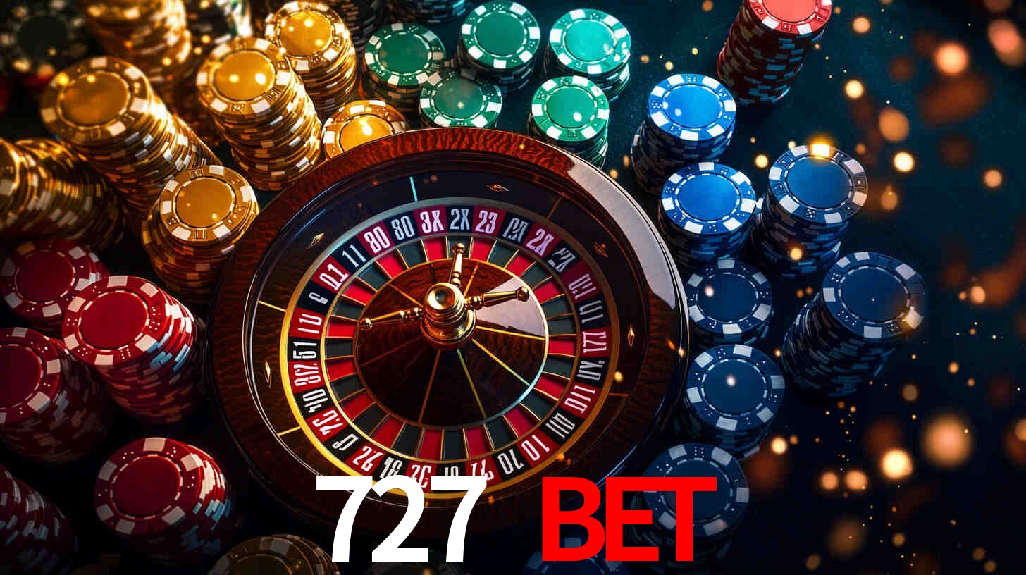 727 BET