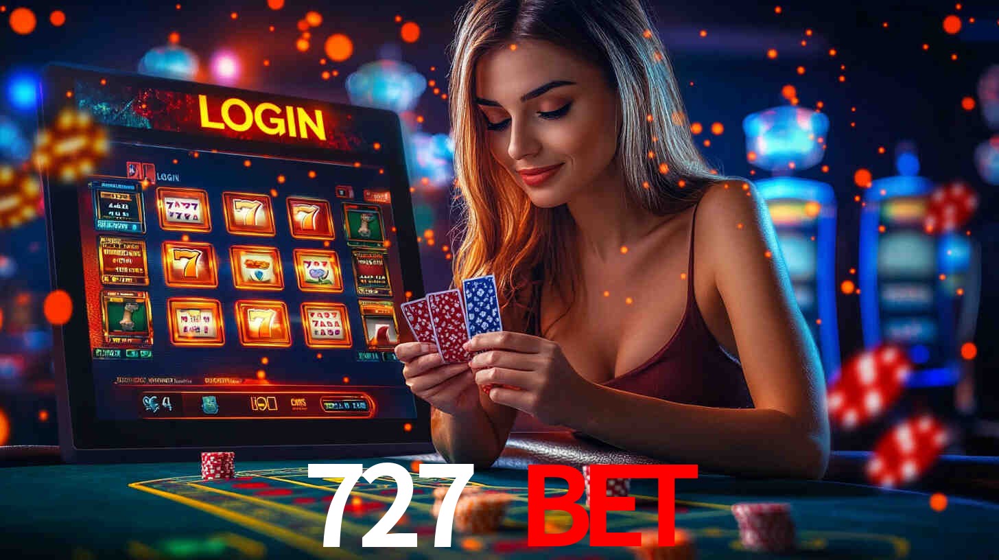 Aproveite as Melhores Promoções do 727 BET