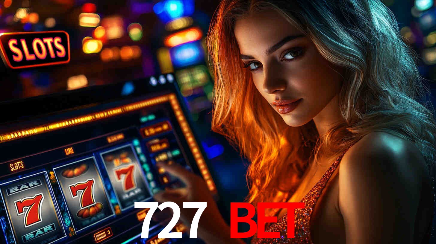 Descubra o Mundo das Mesas de Jogos no 727 BET